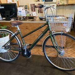 愛知県 名古屋市のアルベルト 自転車の中古が安い！激安で譲り