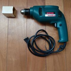 RYOBI　My  Drill　MD-11