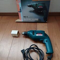 RYOBI　My  Drill　MD-11の画像