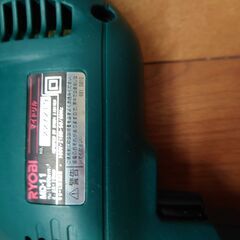 RYOBI　My  Drill　MD-11の画像