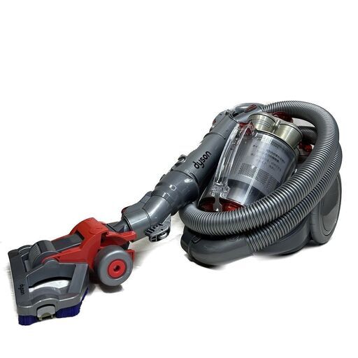 A4947美品 dyson ダイソン DC12 ENTRY 掃除機 クリーナー機