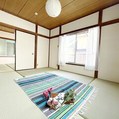 南向き日当たり良好！最上階角部屋のお部屋！家賃39,000円。管理費8,000円！２DK30㎡以上！追い炊き！室外洗濯機置き場！照明！エアコン2台付き！仲介手数料・礼金0円敷金0円！【さざ波と貝がらココマーレ平塚】 - 不動産