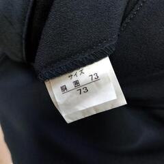 決まりました！フジヨット学生服上下の画像