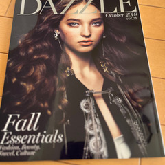 お値下げ:DAZZLE  日経BP 26冊　非売品の画像
