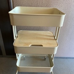 キッチンワゴン