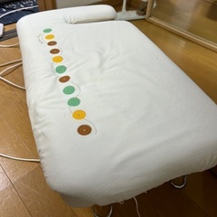 アイロン台
