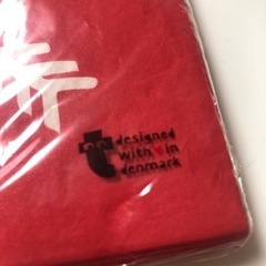 フライングタイガー　紙ナプキン　新品の画像