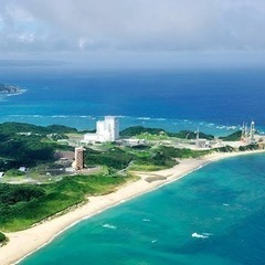 馬毛島土木スタッフ募集【未経験歓迎】の画像