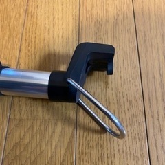 インテリアバー2本　おまけ付きの画像