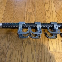 インテリアバー2本　おまけ付きの画像