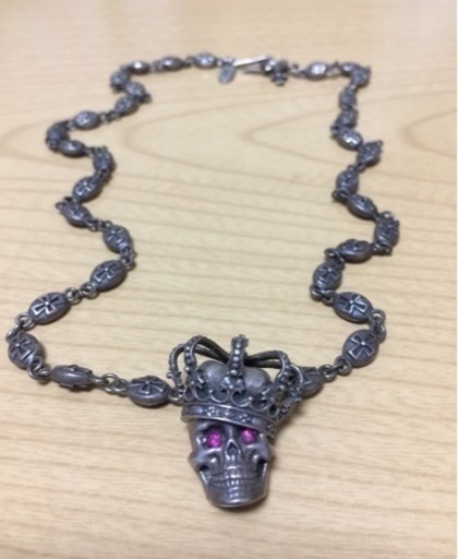 ★ JustinDavis ペンダントトップ & チェーン のセット★