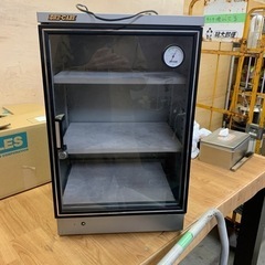 ドライキャビ　ジャンク品