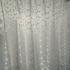 [満天カーテン]完全遮光100% 防音カーテン幅100×丈200 4枚セット　の画像