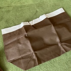 新品　エコバッグの画像