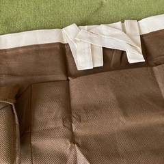 新品　エコバッグの画像
