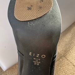 EIZOブーツ22cm中古  靴/バッグ 靴 ブーツの画像
