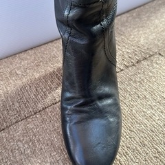 EIZOブーツ22cm中古  靴/バッグ 靴 ブーツの画像