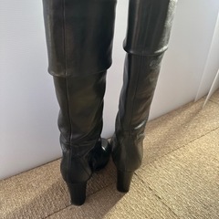 EIZOブーツ22cm中古  靴/バッグ 靴 ブーツの画像