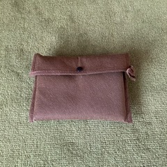 新品　エコバッグの画像