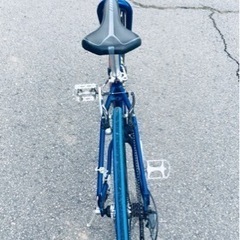 値下げました！キャノンデールstreet2 HAND MADE IN USAサイズSの画像