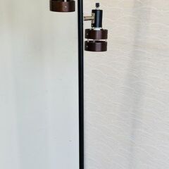  ニトリ スタンドライト フロアランプ FH-163 の画像