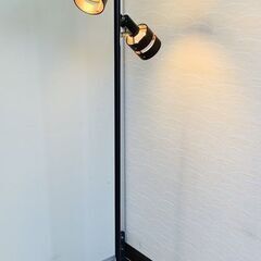  ニトリ スタンドライト フロアランプ FH-163 の画像