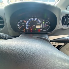 🚗ダイハツ🚗タント車検🚘令和7年🚗3月11日まで‼️