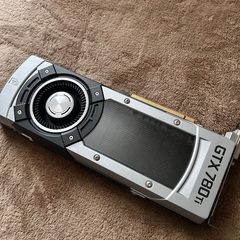 NVIDIA GeForce GTX780Ti