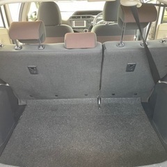 トヨタ　アクア　Gの画像