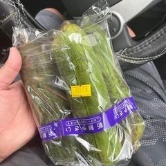 野菜🥬果物🍌