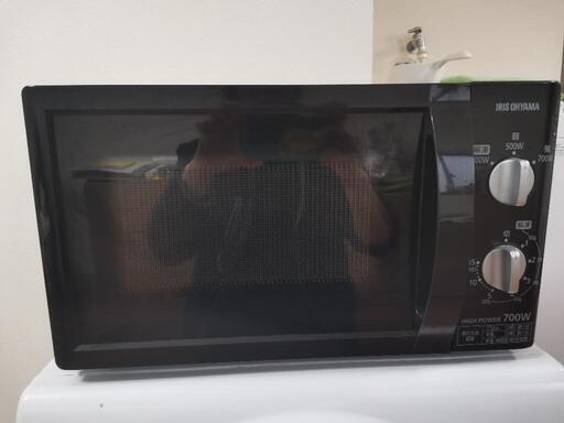 家電 キッチン家電 電子レンジ