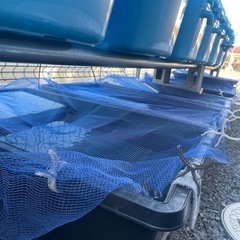 （取引中）単管パイプ