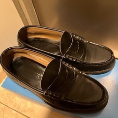 HARUTA  靴 ローファー