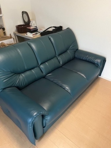 家具 ソファ 3人掛けソファ