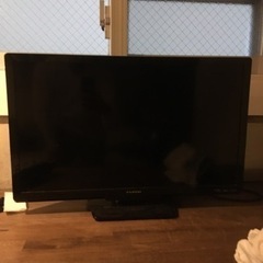 家電 テレビ 液晶テレビ