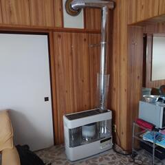 55ページ目)【中古】札幌市のストーブを格安/激安/無料であげます