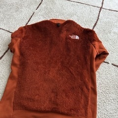 服/ファッション パーカー の画像