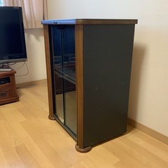 LP レコード入れ3段中古品