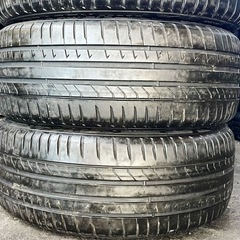 215/45/17 中古4本タイヤ+交換、アマントレーディング株式会社タイヤ専門店、愛知県大府市の画像