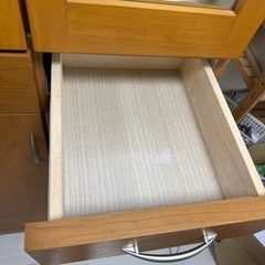 家具 収納家具 食器棚、キッチン収納の画像