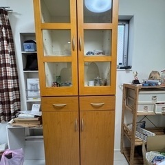 家具 収納家具 食器棚、キッチン収納
