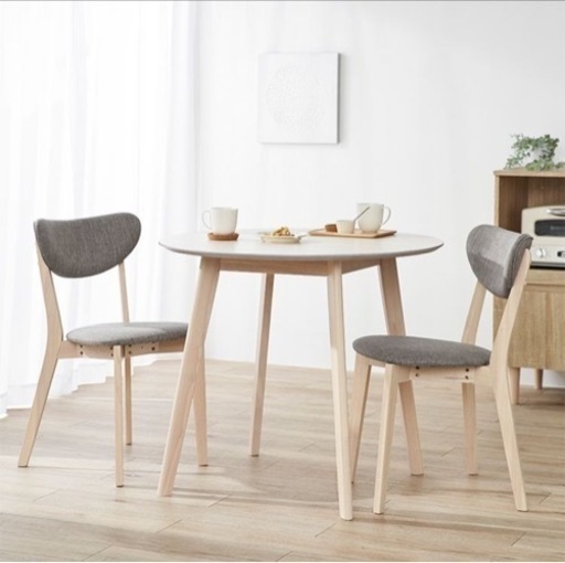 NITORI☆昇降ダイニングテーブル(NEW アクティブ ウォルナット)☆買取