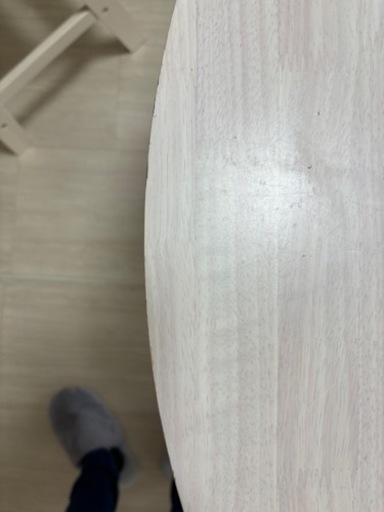 LOWYA 2人掛けダイニングテーブルセット