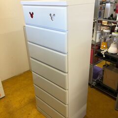 ディズニー　チェスト