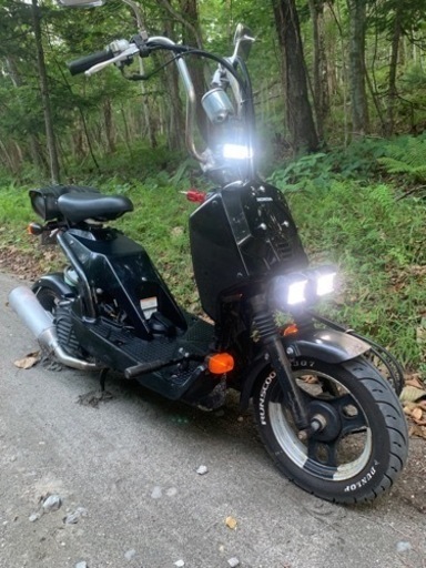 ホンダ　バイト　　50cc