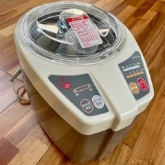 YDK 精米機の中古が安い!激安で譲ります・無料であげます YDK 精米機の中古が安い!激安で譲ります・無料であげます