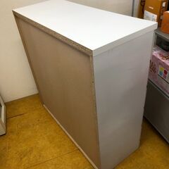 チェストの画像