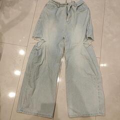 服/ファッション パンツ レディース