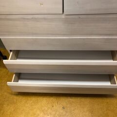 チェストの画像