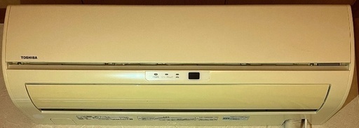 中古エアコン